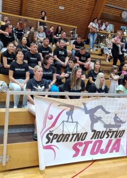 Gimnastičarke in gimnastičarji  ŠD Stoja  (3)
